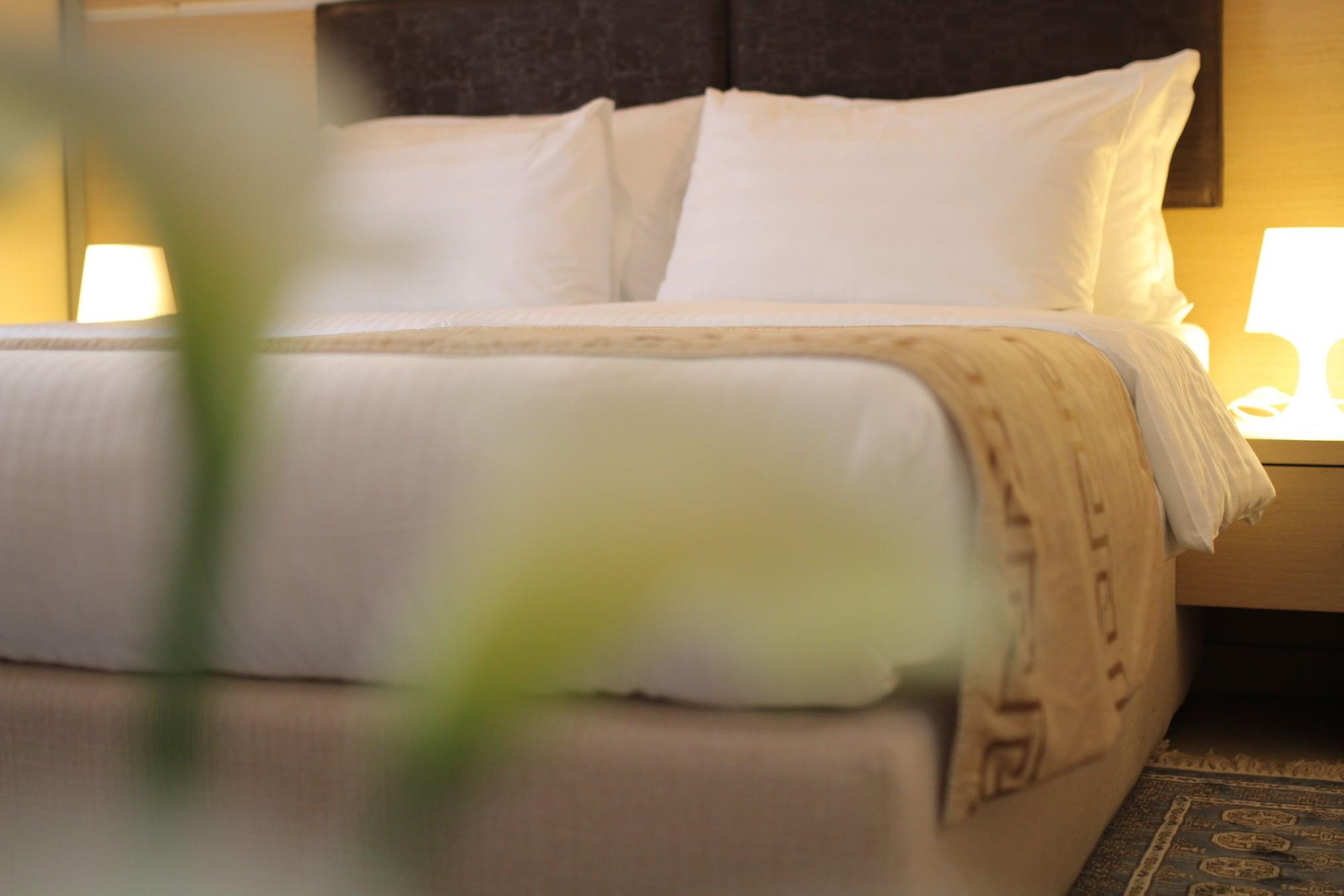 Capital Tirana Hotel Bruci Zewnętrze zdjęcie