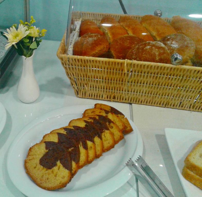 Capital Tirana Hotel Bruci Zewnętrze zdjęcie