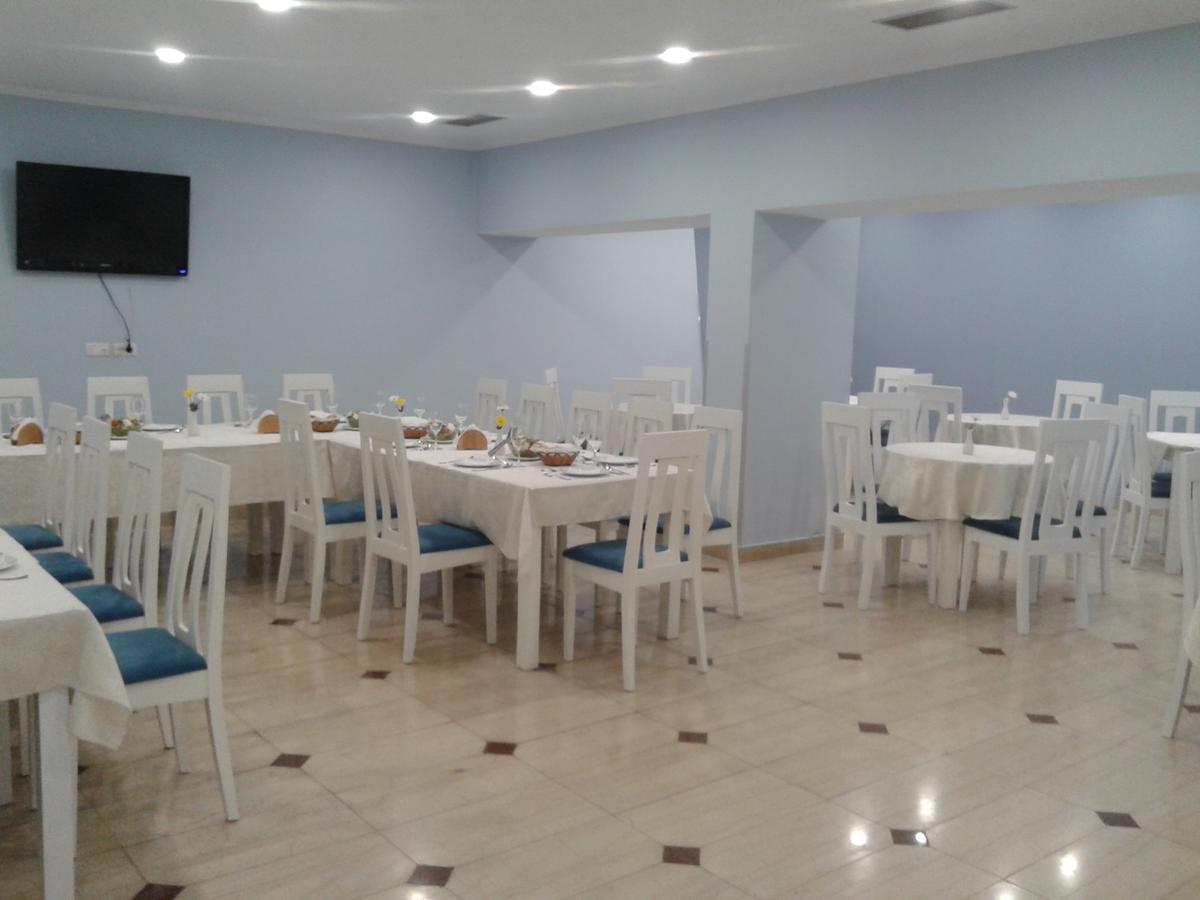 Capital Tirana Hotel Bruci Zewnętrze zdjęcie